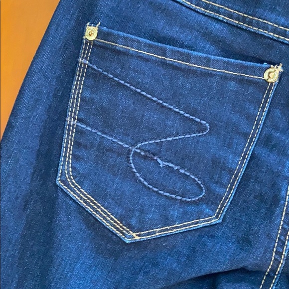7seven tummyless Jeans - Picture 5 of 8